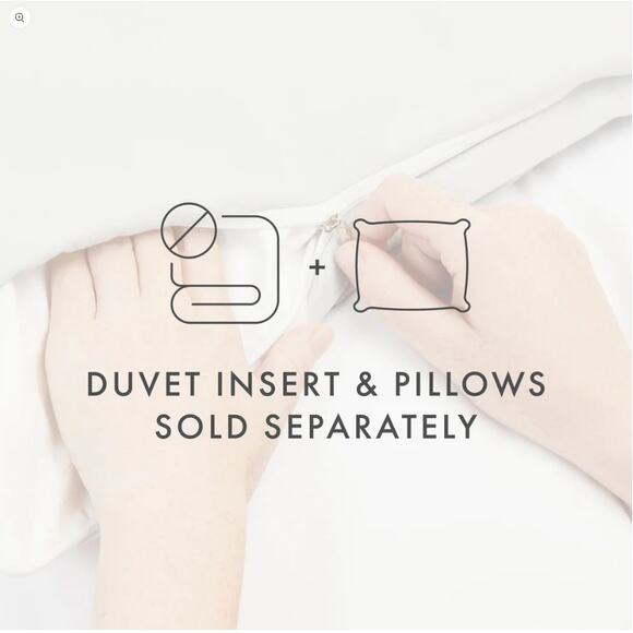 Linens and Hutch Arrow Dreams Pattern 3-Piece King Duvet Cover Set - Picture 4 of 4